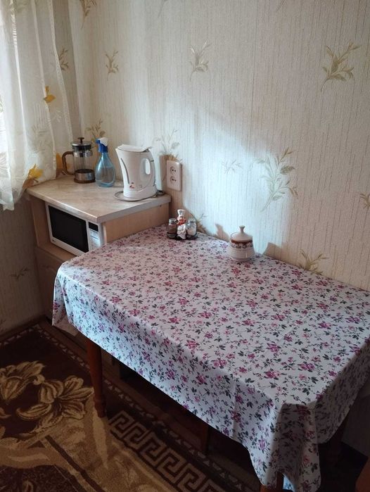 2х комнатная квартира