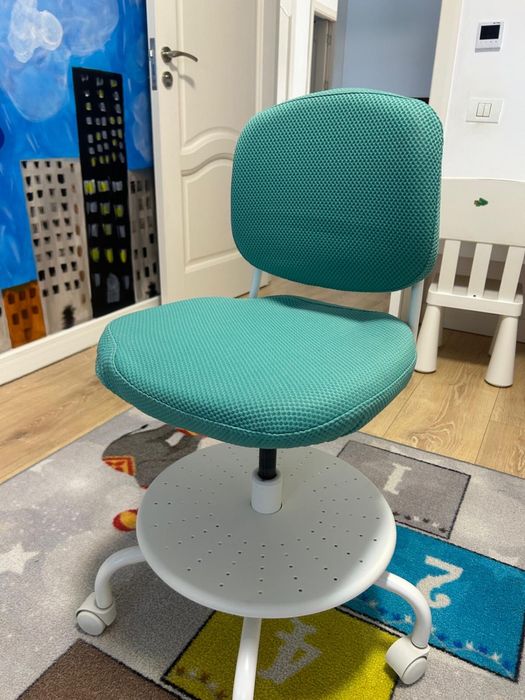 Scaun birou copii - Vimund Ikea