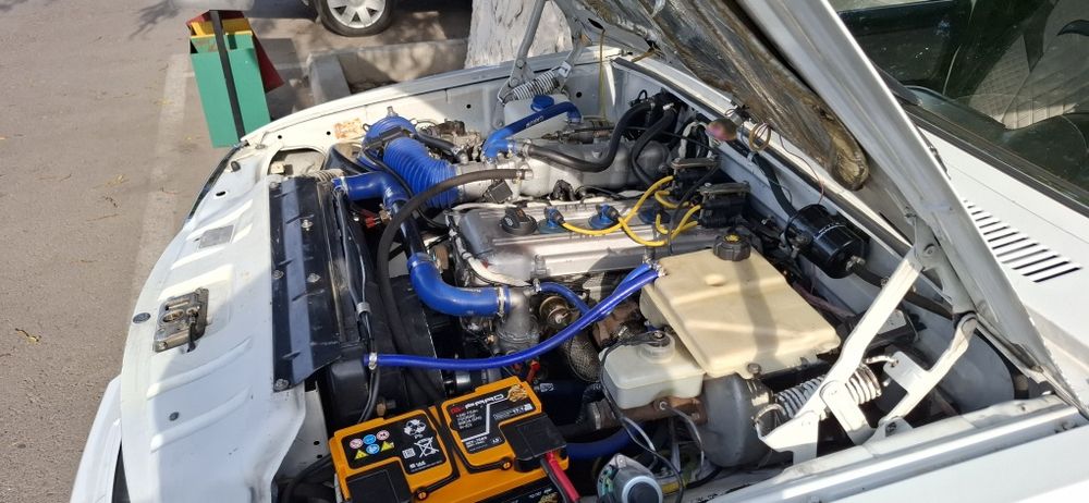 Продаётся газ 31105
