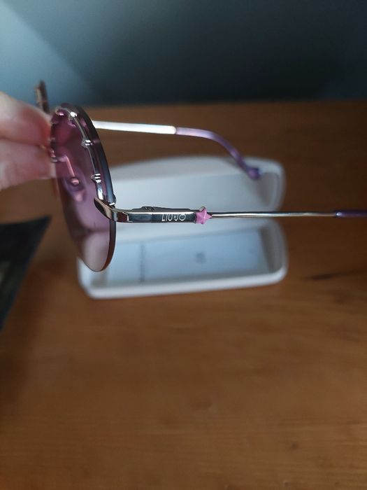 Дамски слънчеви очила Lio.jo