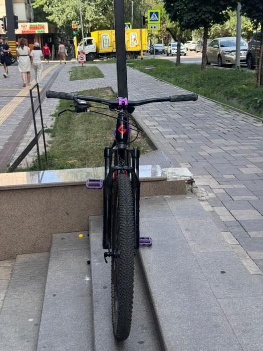 велосипед GESTALT G700