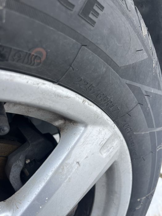 Toyota Rav 4 Тойота рав 4 на части 2.2d