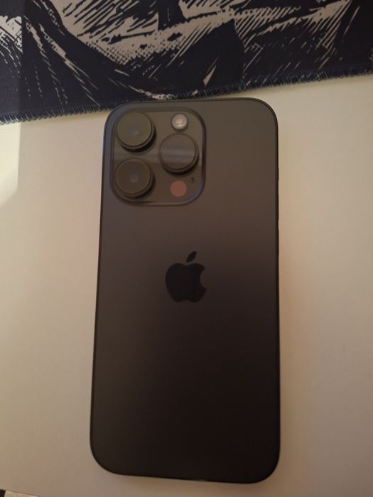Apple 14 pro продам 6/256gb