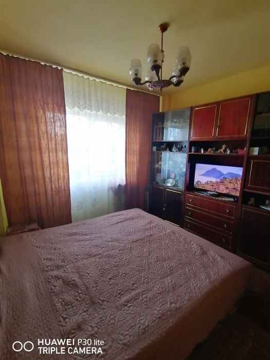 Apartament decomandat