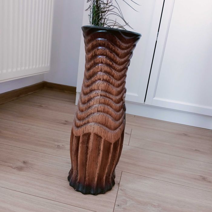 Vaza din ceramica