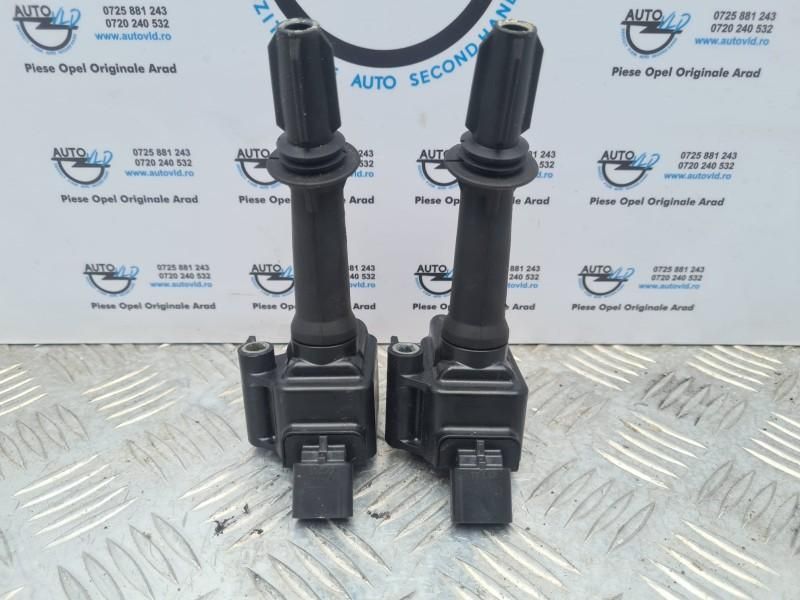 Bobina inductie Opel Adam 1.0i Turbo 66 kw; 1.5 16v 165 cp B15SFT; 1.4