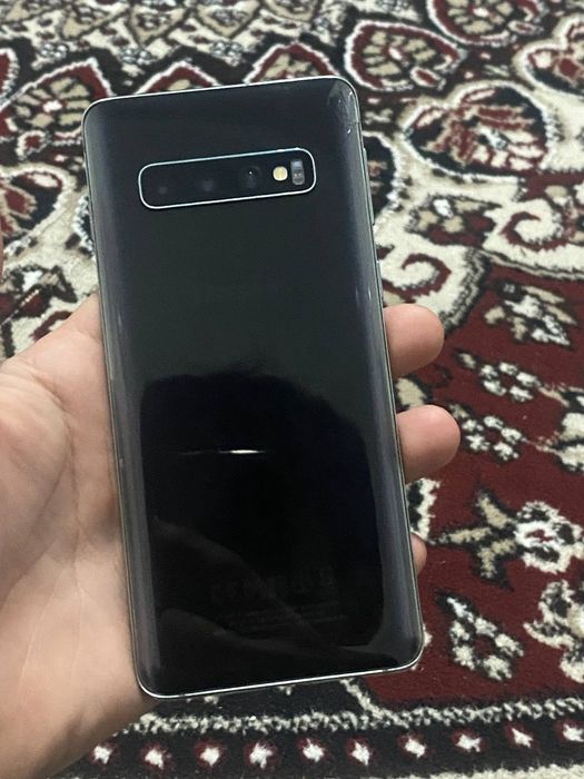 Samsung Galaxy S 10