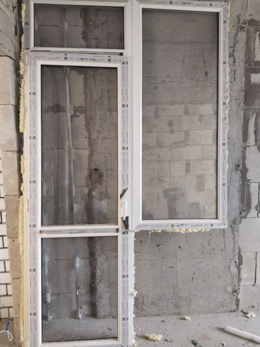 Продам перегородки пластиковые