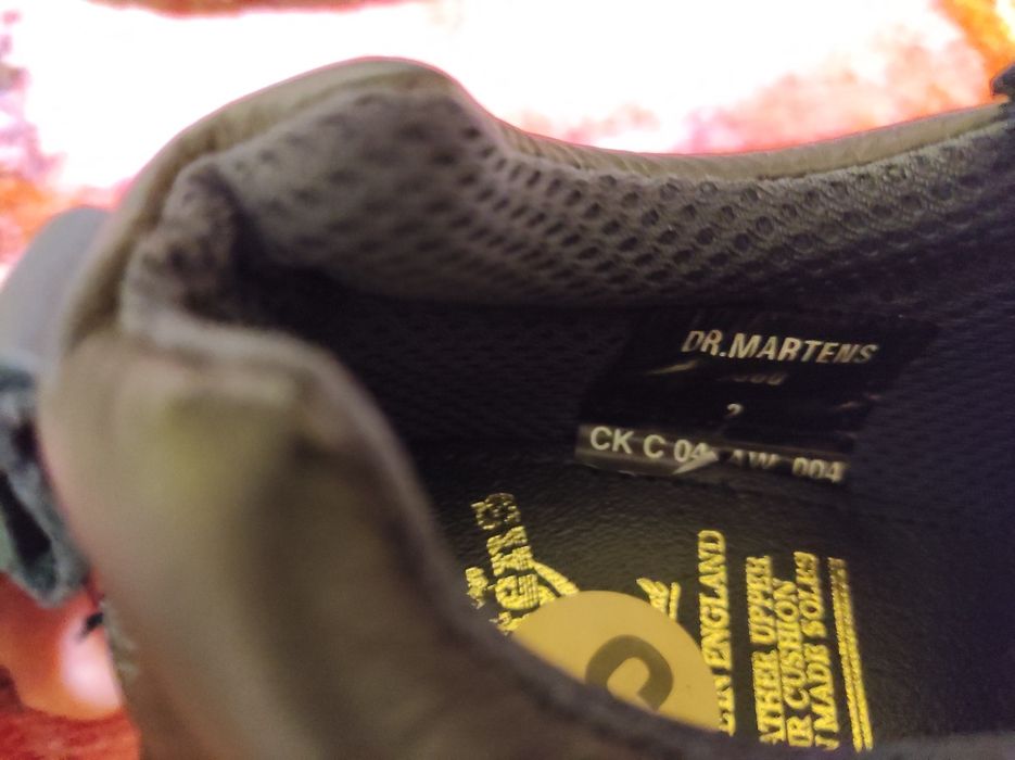 Детски обувки нови