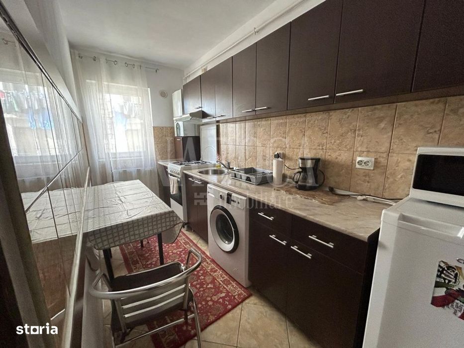 Apartament o camera de vanzare in Bulgaria, Cluj Napoca