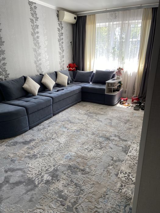 Продам квартиру или обмен на частный дом