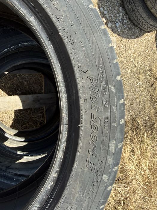 Michelin 205/50/16