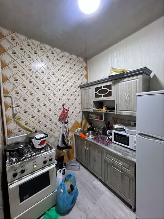 Квартира кизлага