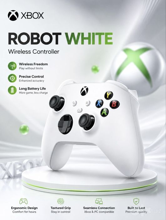 Оригинал! Джойстик Xbox One Gamepad Оптовая цена Доставка есть!