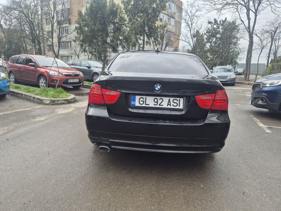 Bmw e90 184cp automat