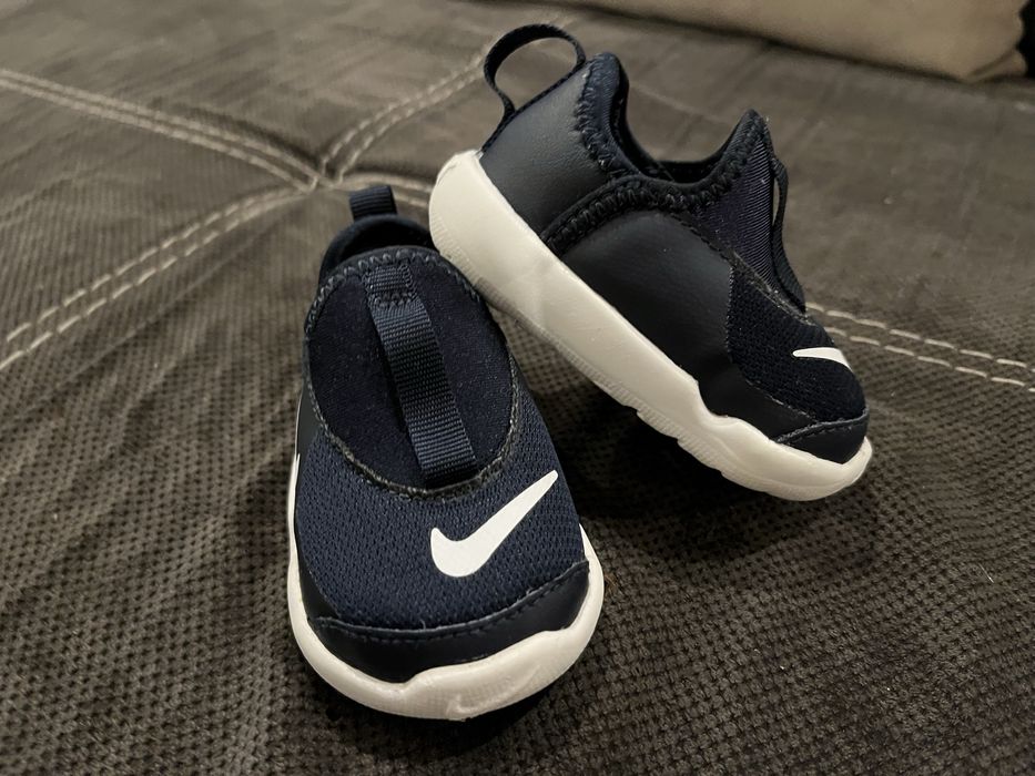Бебешки маратонки Nike
