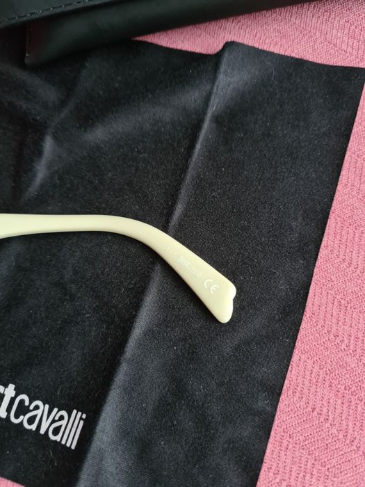 Vând ochelari Just Cavalli