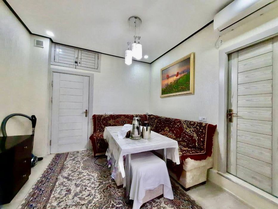 Продаётся квартира в Буз Базар Ор БИЙ метро