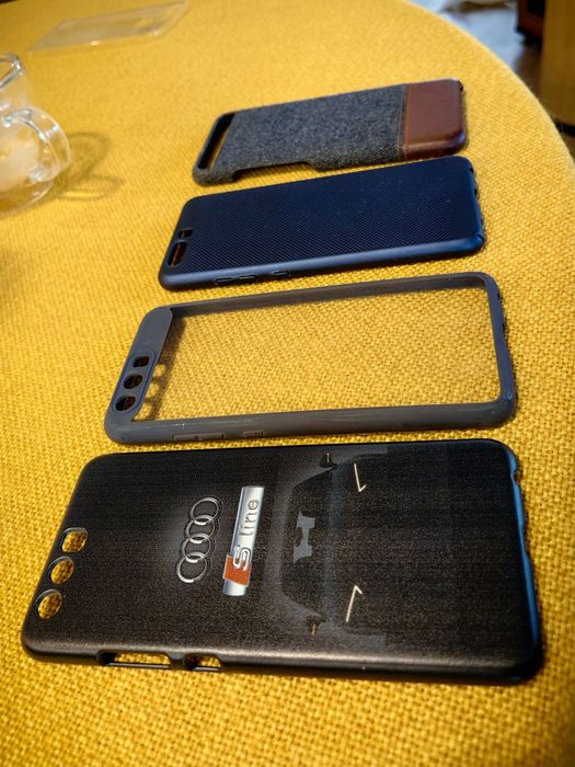 Кейс за Huawei-p10