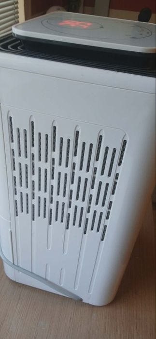 Vand dezimidificator