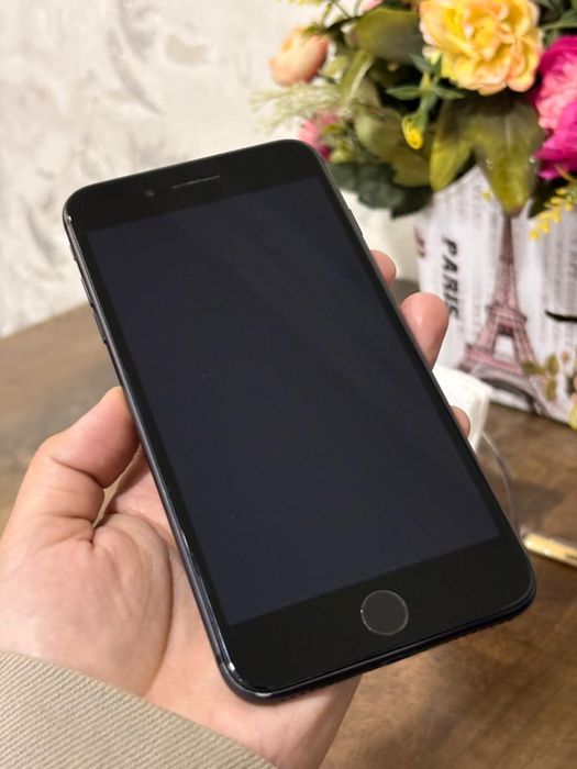 iPhone 8 Plus 256 Gb