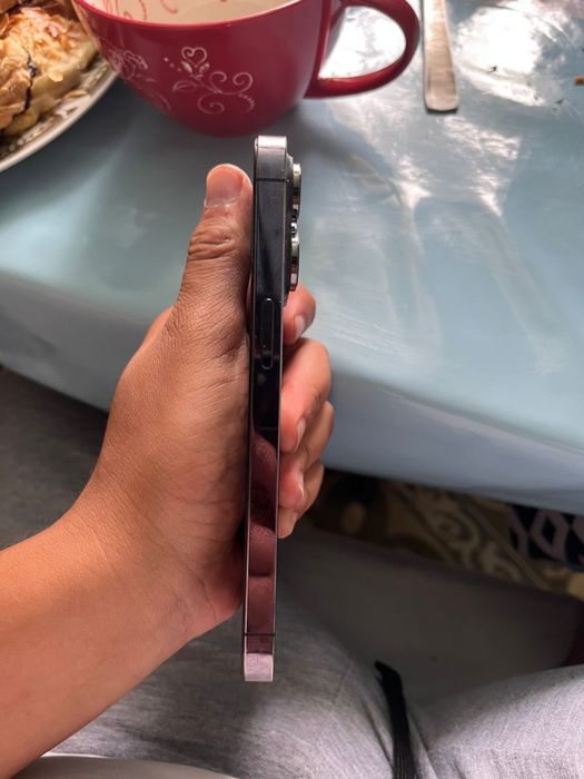 Apple 14 pro 128 gb