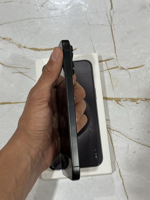 iPhone 15 pro max 512gb!!! Айфон 15 про макс 512гб!!