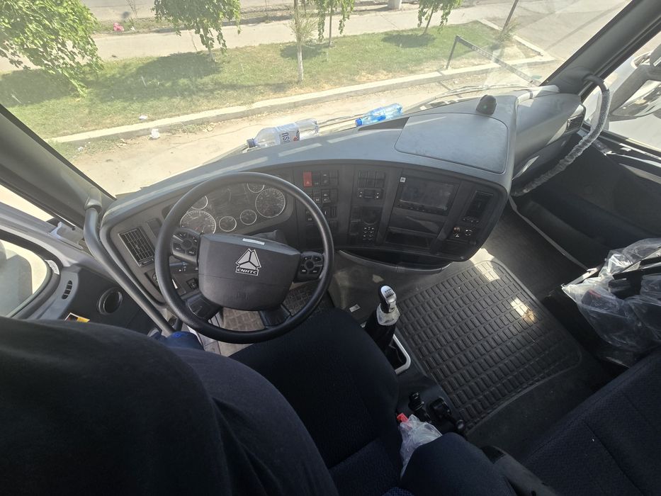 Хово Т7 4×6 подушкалик 2026