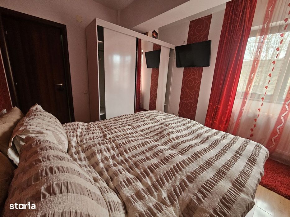 Apartament 2 camere Damaroia