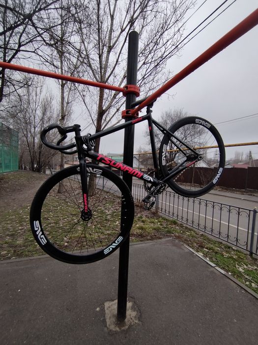 tsunami snm100 с торгом