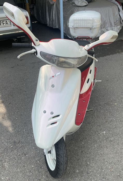 Скутер HONDA DIO AF 27