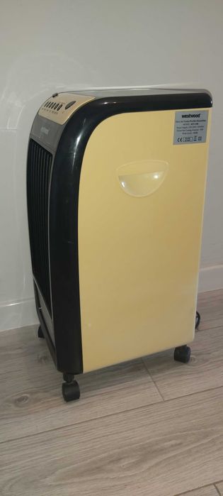 Aparat Aer Conditionat / Purificator / Umidificator Portabil WestWood