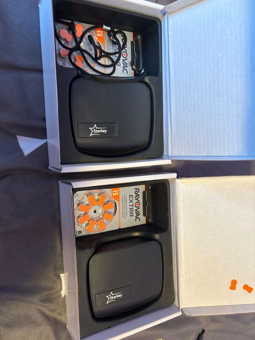 Aparate retroauriculare