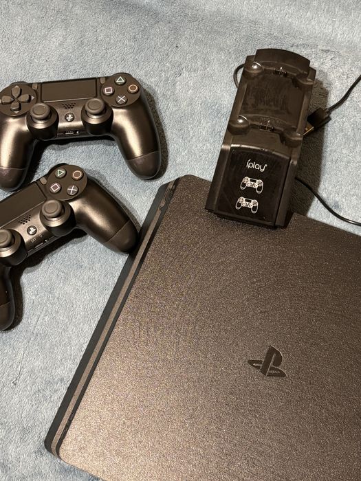 PlayStation 4 slim 1ТВ