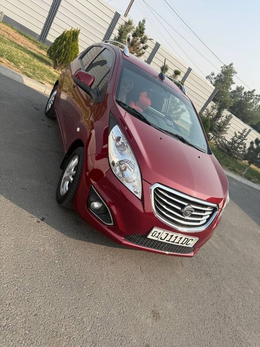 spark 2020 2 evro avtomat  56000 yurgan halol
