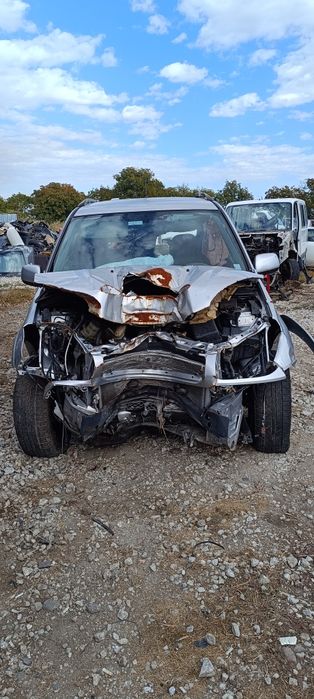 Тойота Рав 4/Toyota Rav4