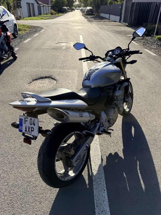 Honda Hornet 600 A2