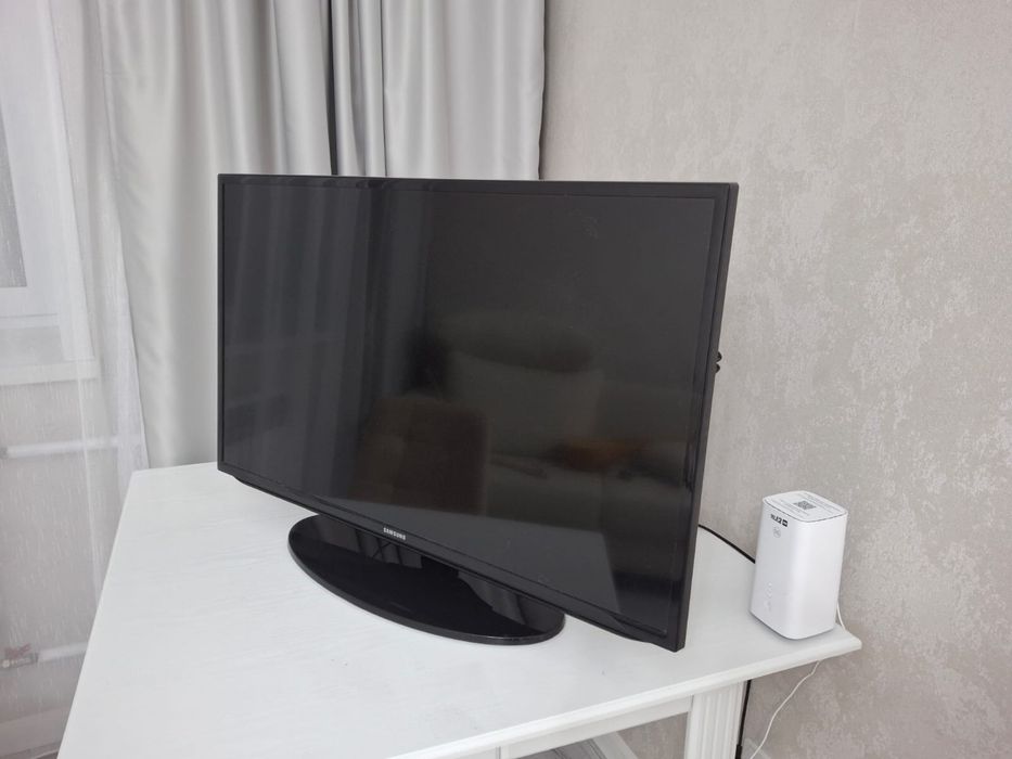 Телевизор Samsung