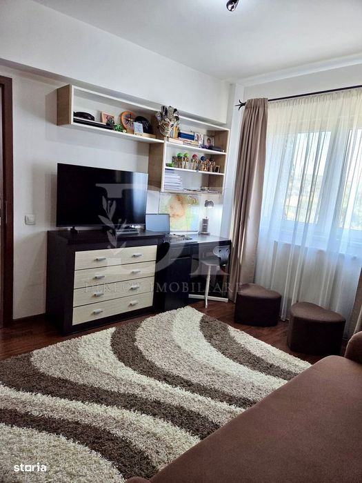 Apartament 2 camere Junior Residence / etaj intermediar /