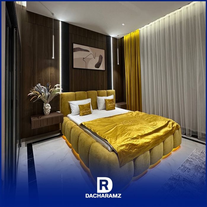 10 та компьютер! Супер чегирма! «Bvlgari Hills» 30 кишигача