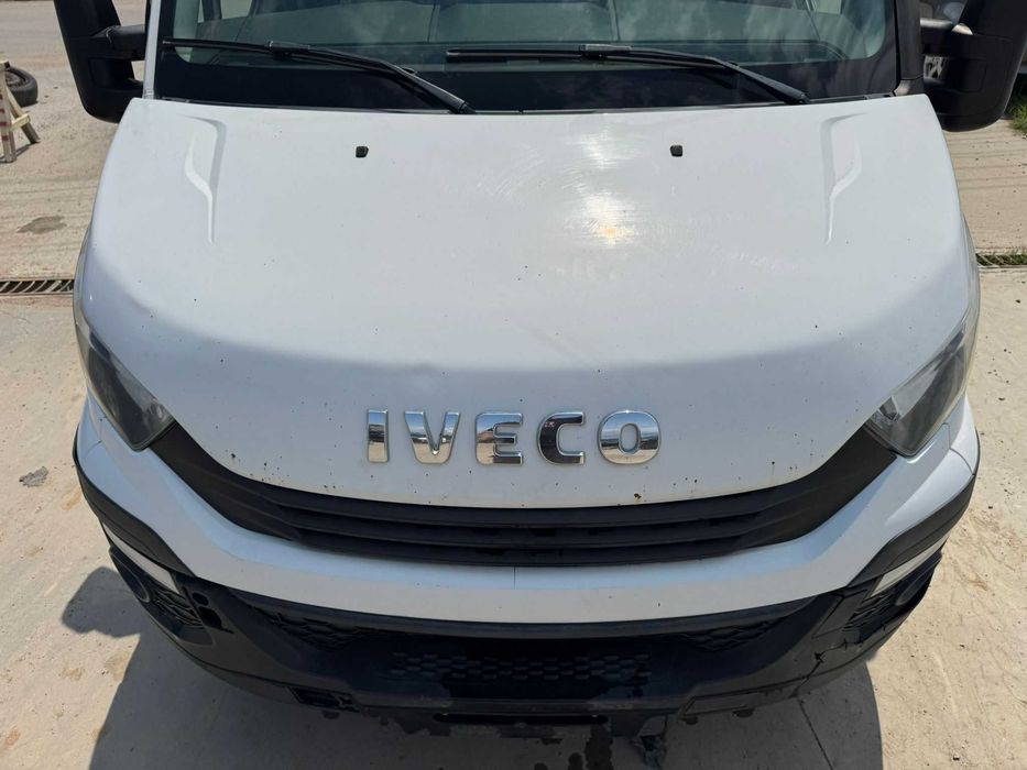 Far Iveco Daily 35c15, 35c18, 2016, 2017 3.0 HPI