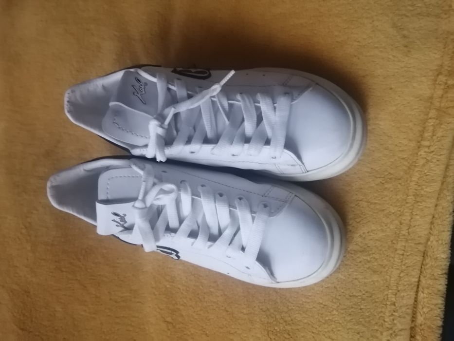 Adidas - Karl lagerfeld - nr 36-37 l9TKgG