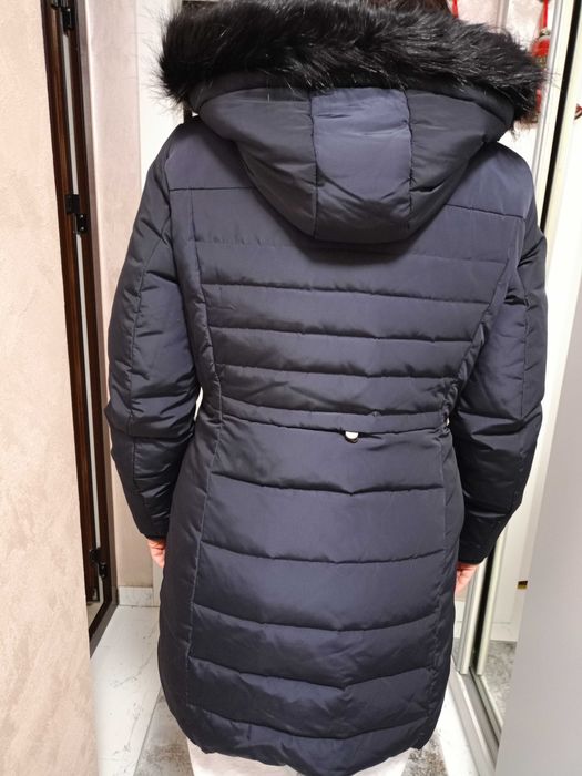 Дамско зимно яке Tom Tailor