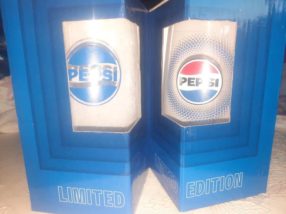 Limeted edition bakal