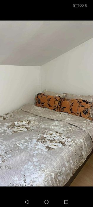 Apartament 3 camere living și 2 dormitoare decomandate