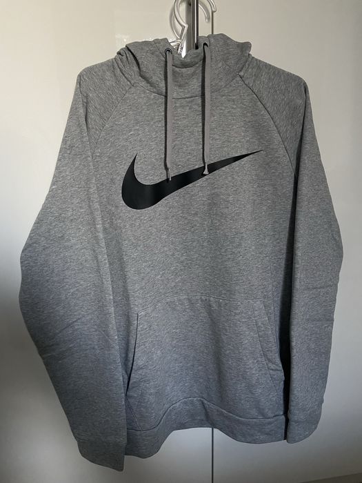 Суичър Nike Dri-Fit M