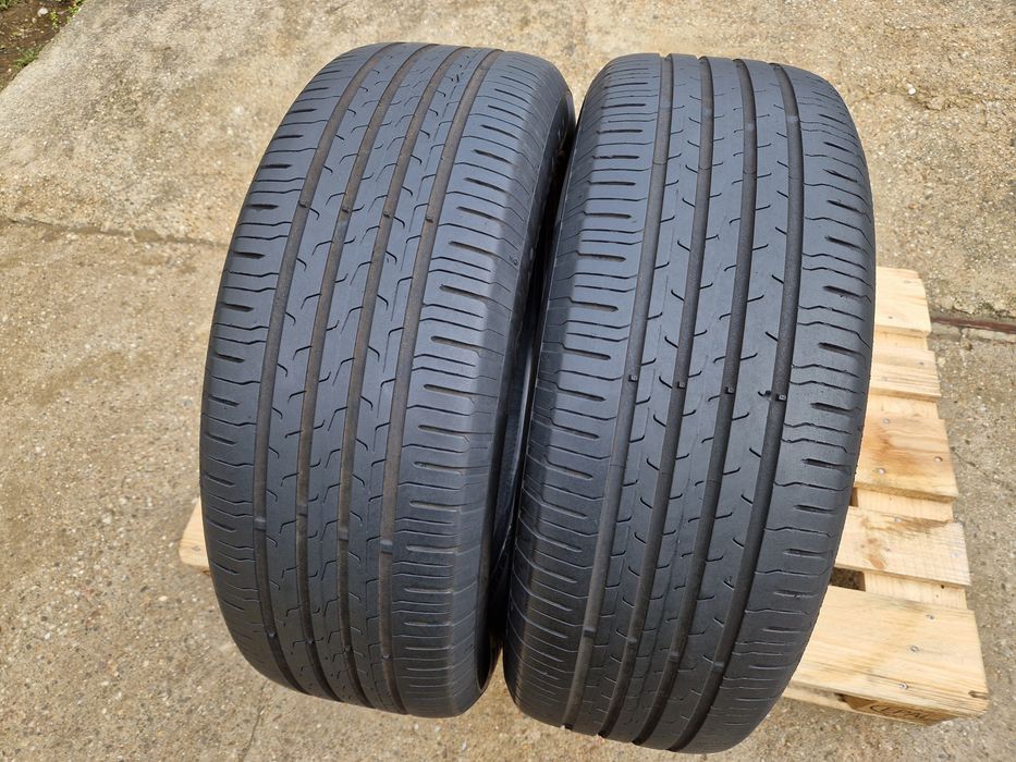 2anvelope vara 225 60 18 Continental 2022