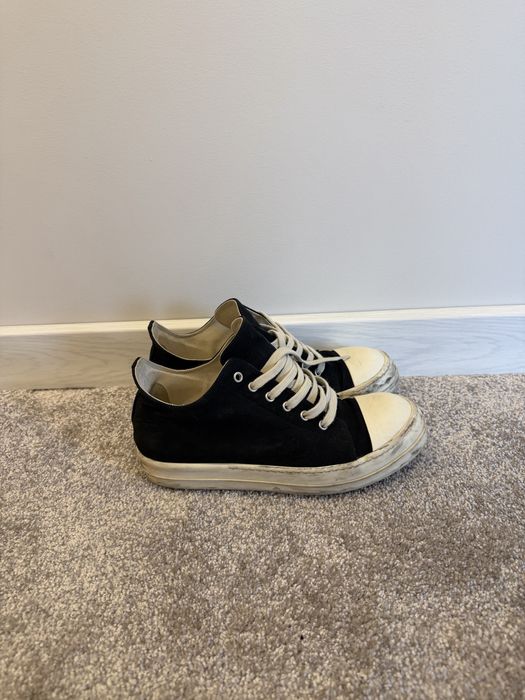 Rick owens darkshadow 40 размер