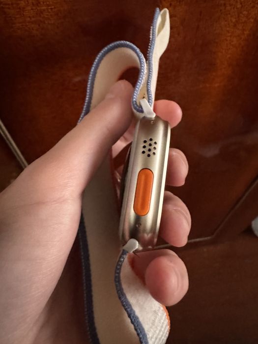 Смарт часы ultra2