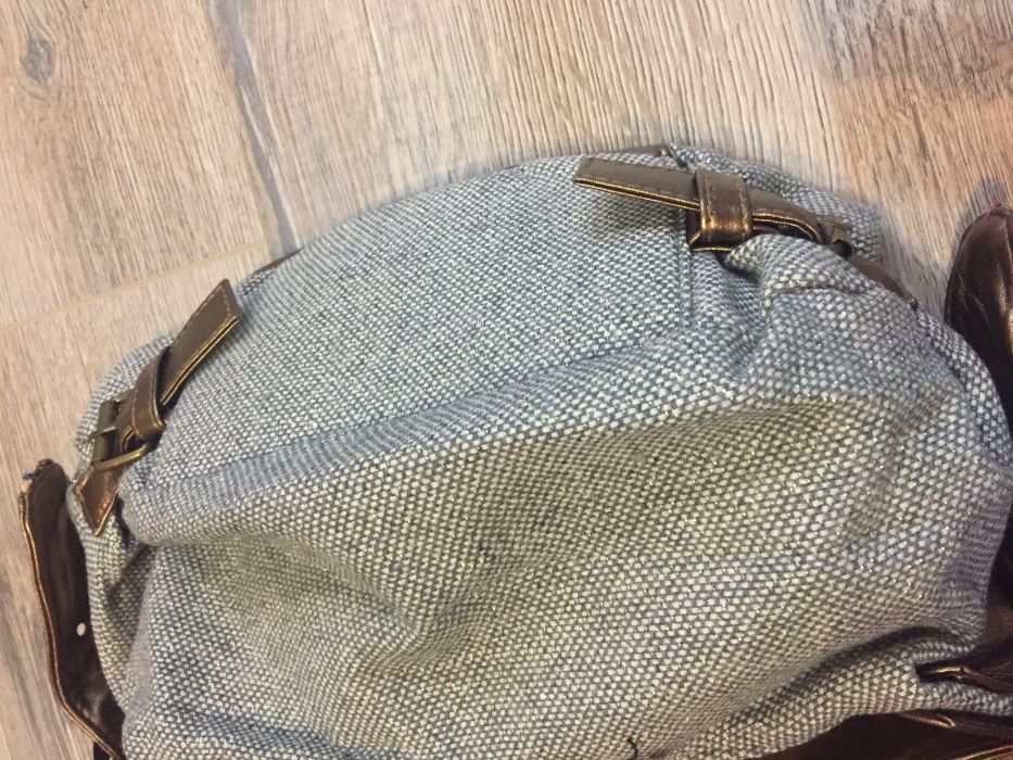 НОВА Дамска Хендмейд Handmade Чанта с мъниста